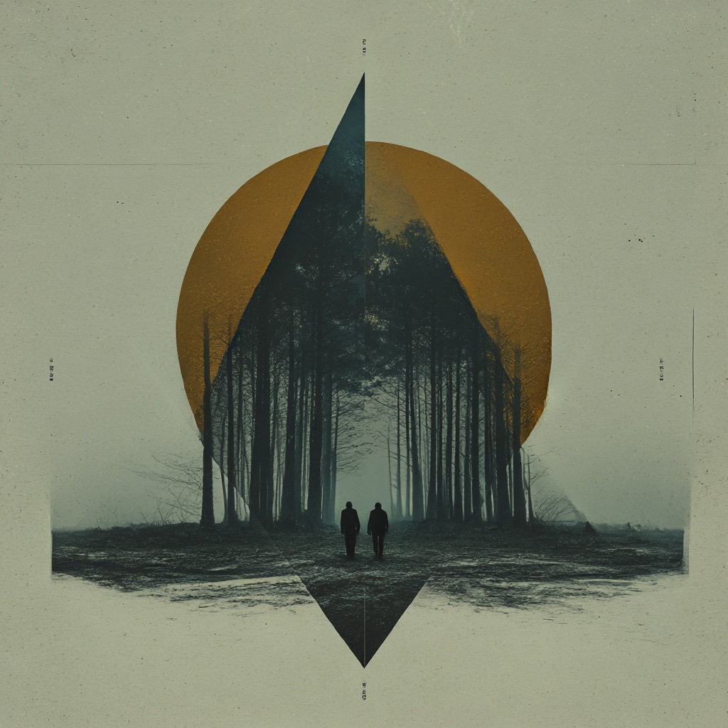 Cover Art: Heim