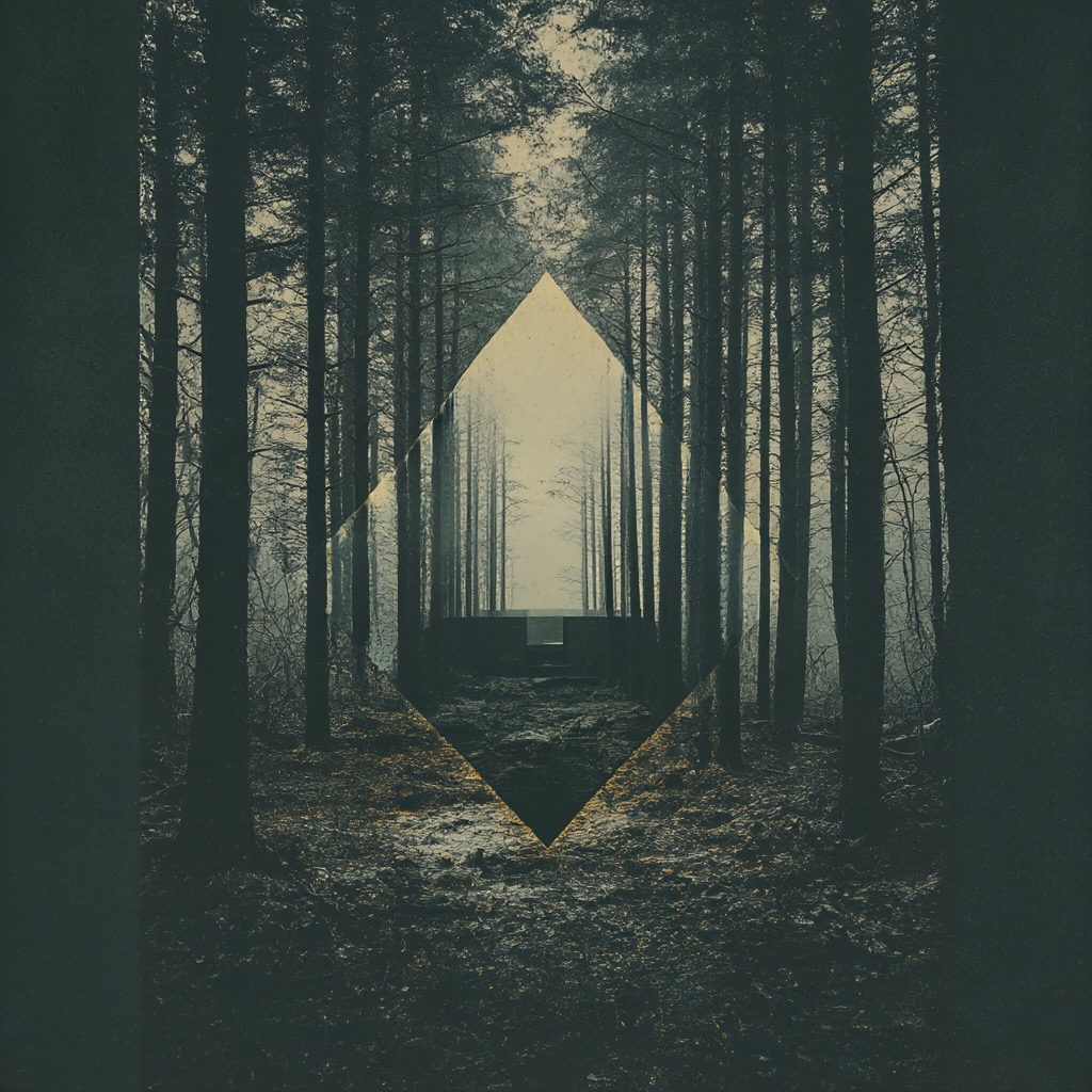 Cover Art: Illusion