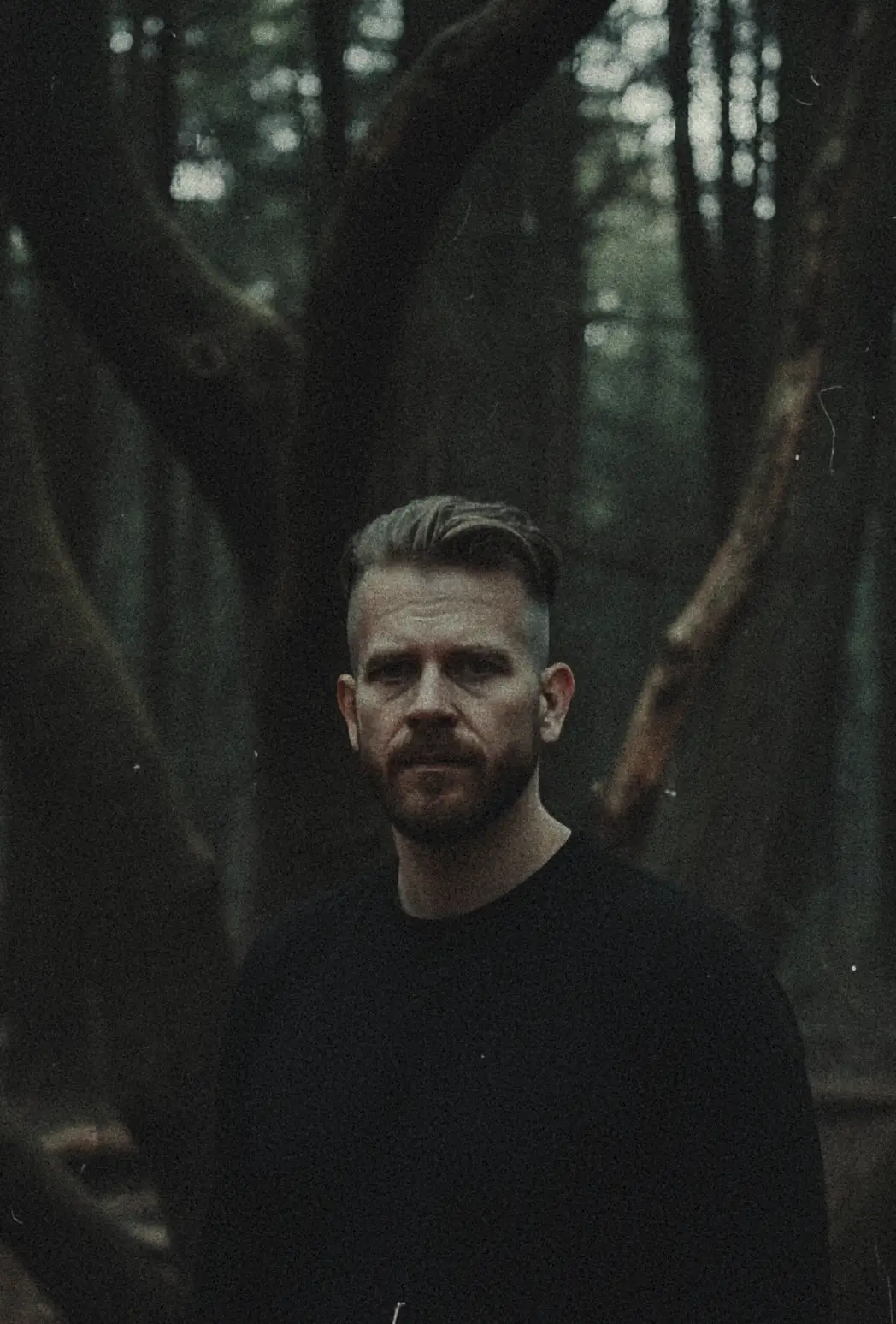 Tobias Lorsbach portrait