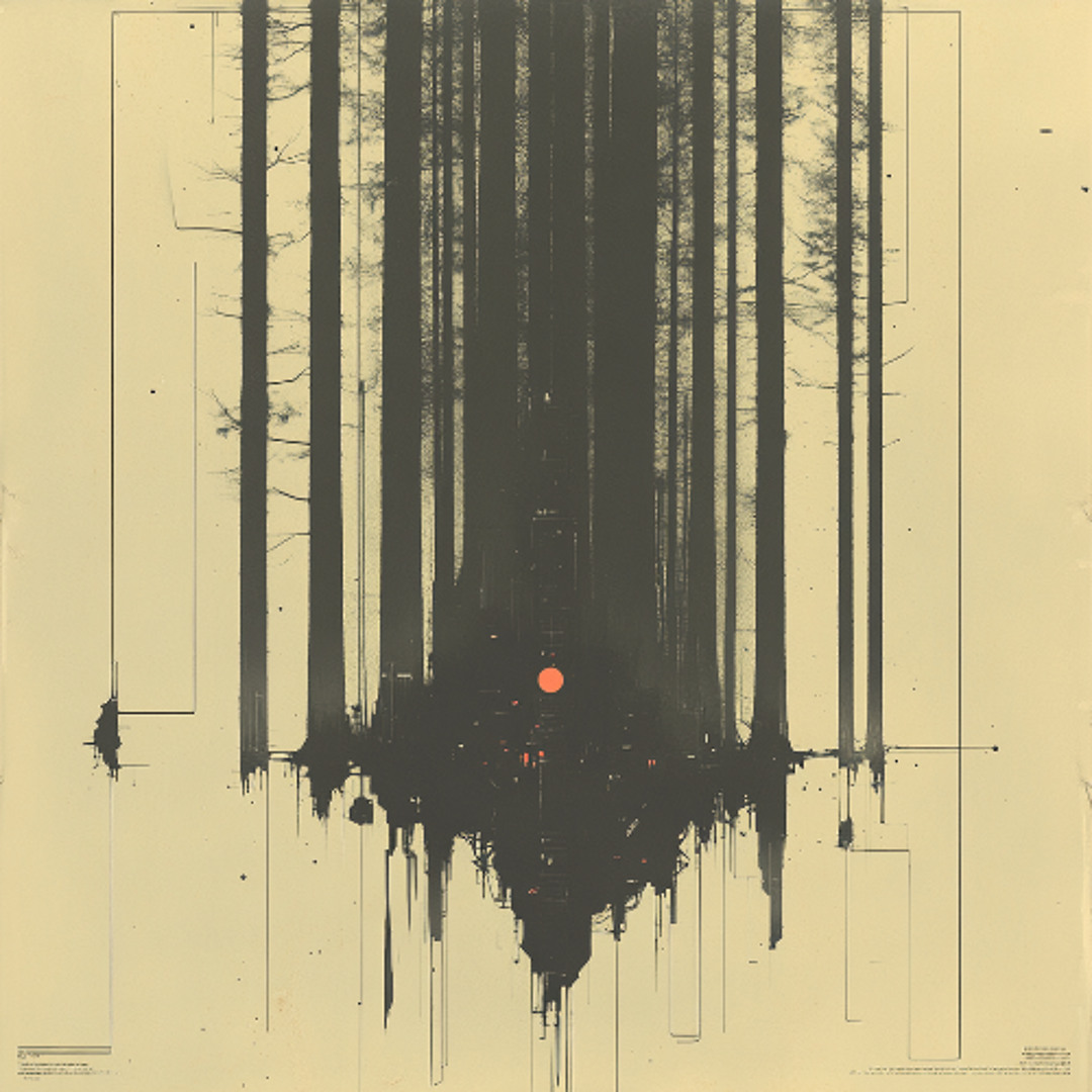 Cover Art: Manifest