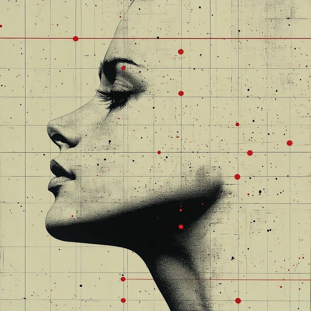 Cover Art: Seeking