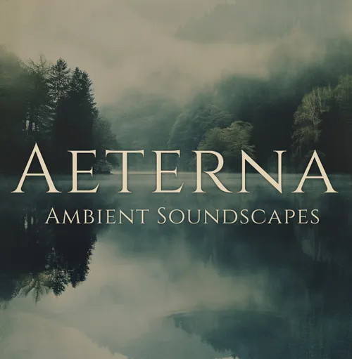 AETERNA - Ambient Soundscapes