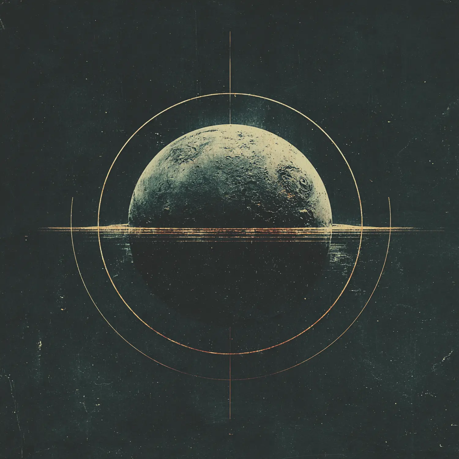Cover Art: androm