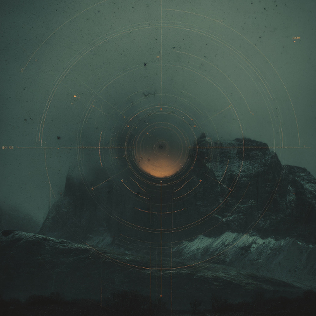 Cover Art: arcadian