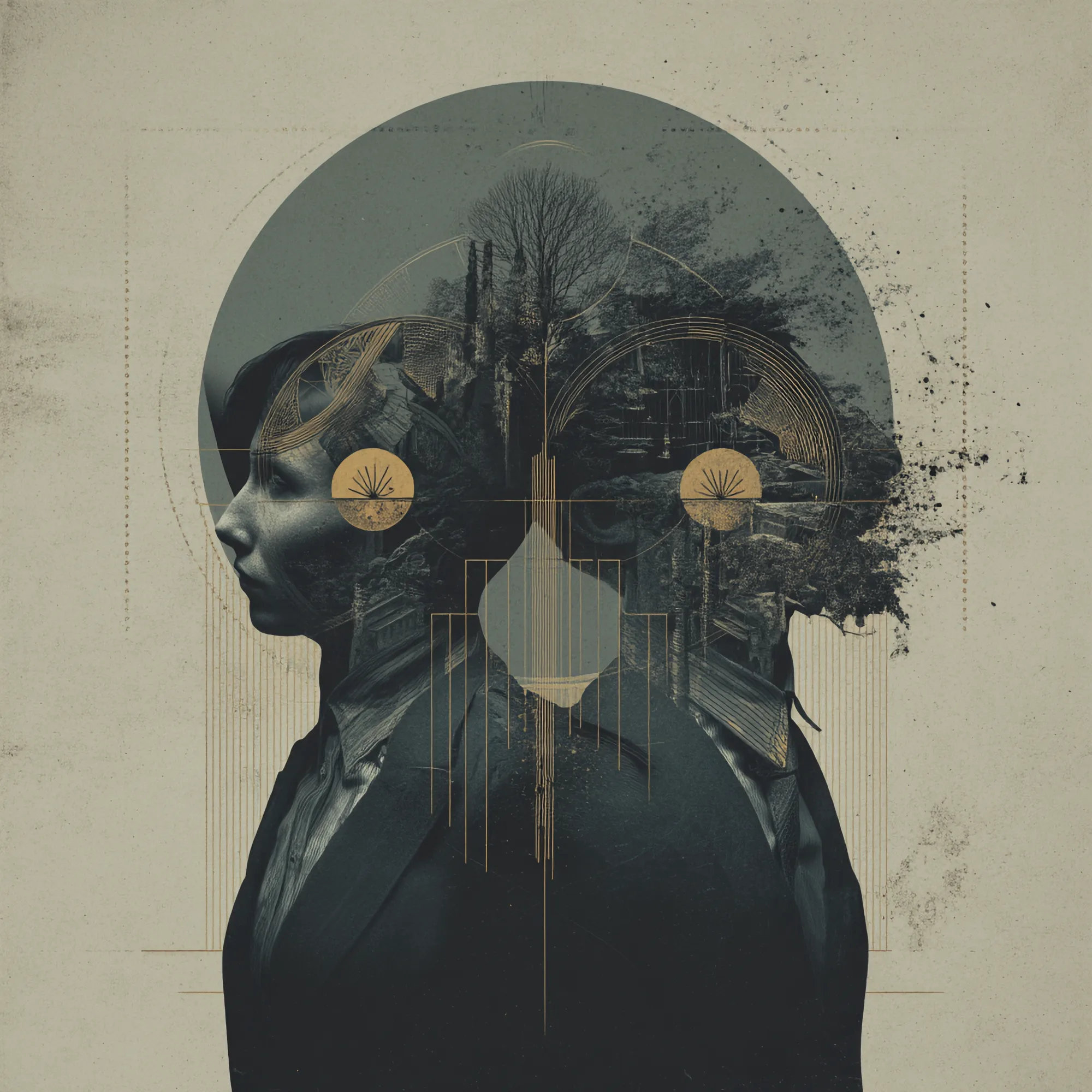 New Album: Ashes