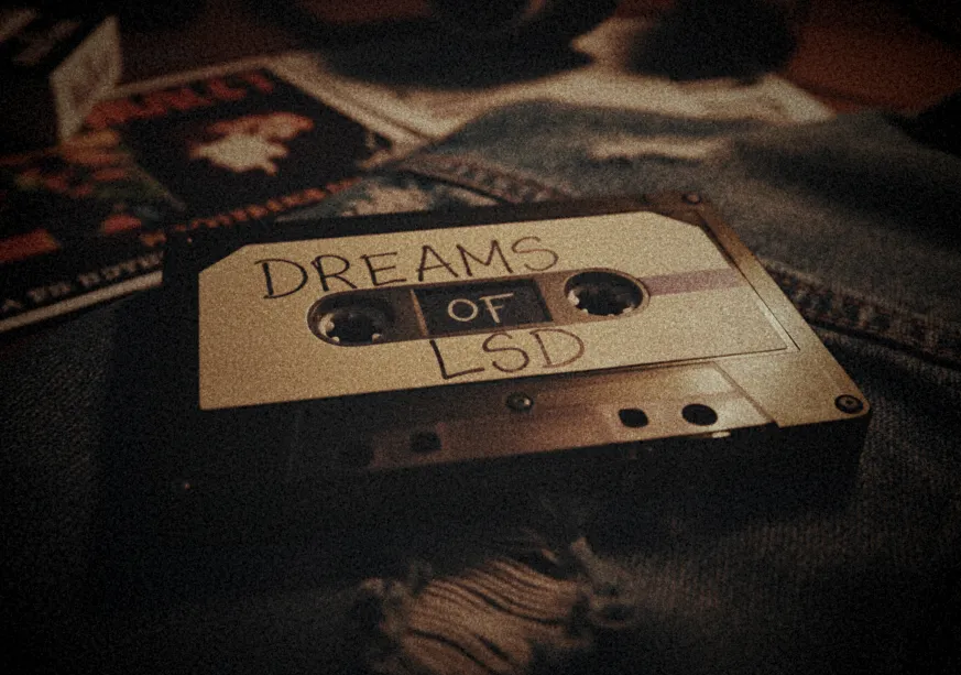 Dreams of LSD