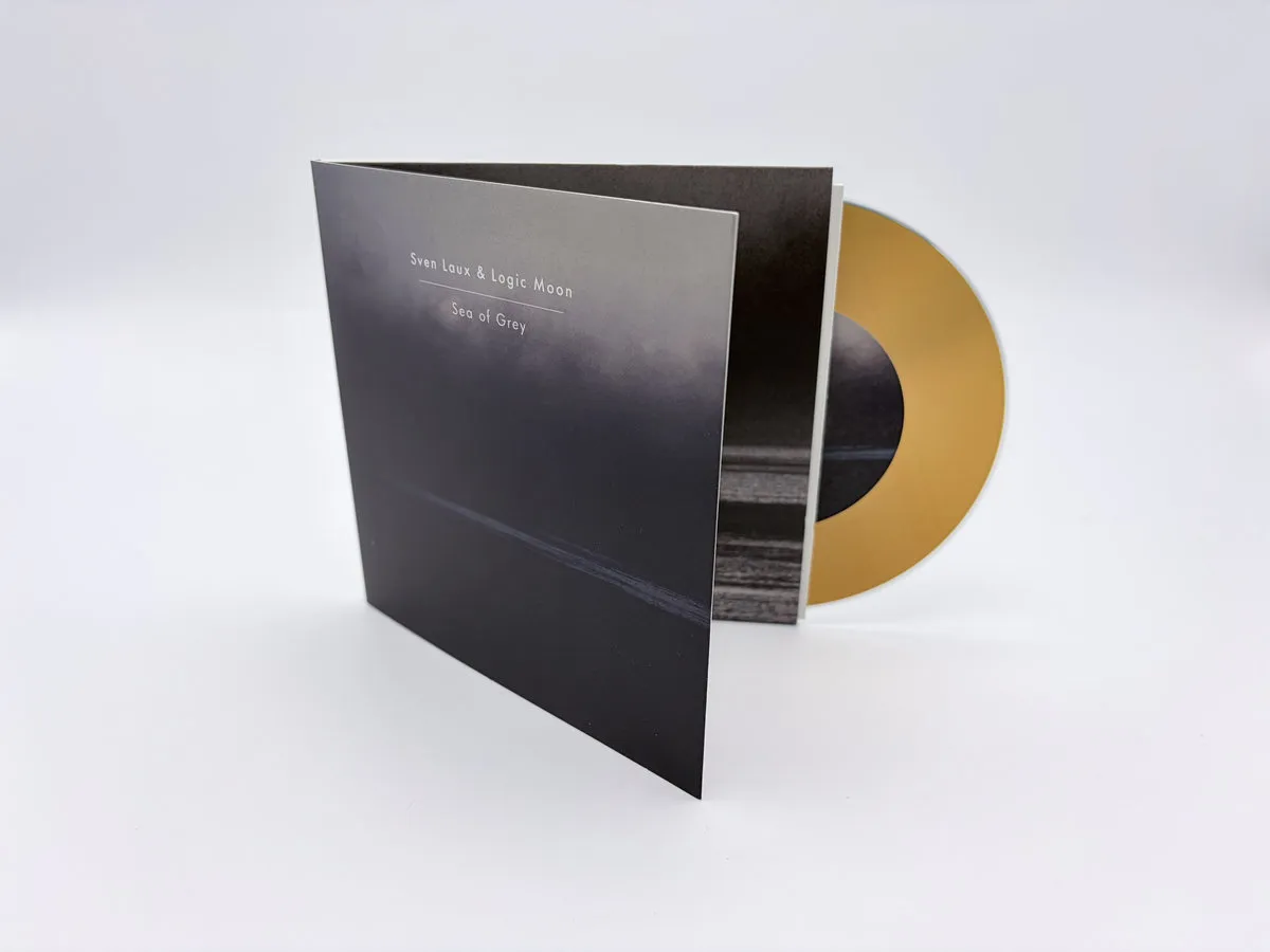 Sea of Grey: Our Third Album, Two Years in the Making
