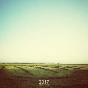 Cover for Logic Moon - 2017