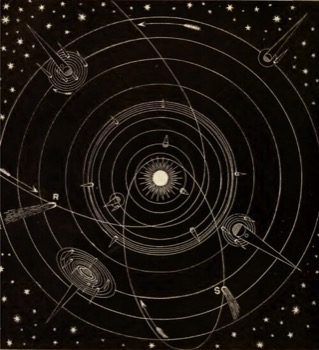 Cover for Logic Moon - Coherence