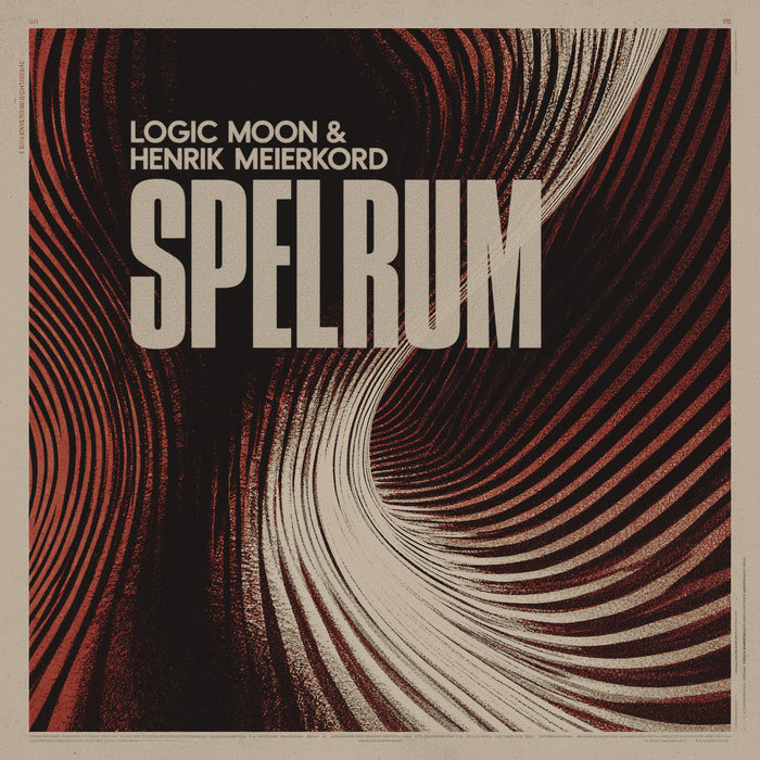 Logic Moon & Henrik Meierkord - Spelrum