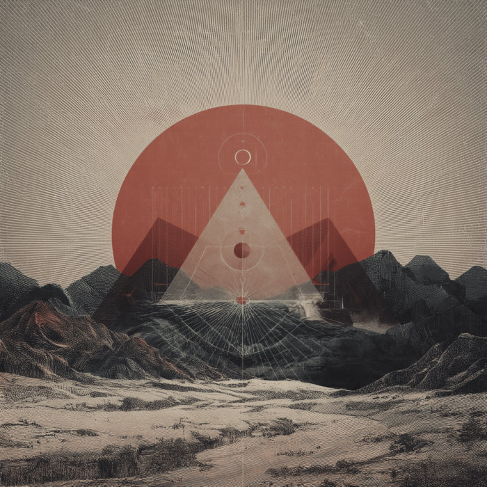 Logic Moon - Stellar Refuge