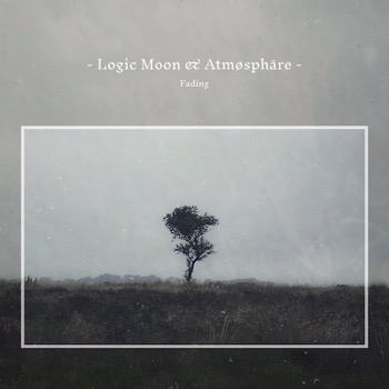 Cover for Logic Moon & Atmøsphäre - Fading
