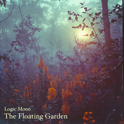 Logic Moon - The Floating Garden