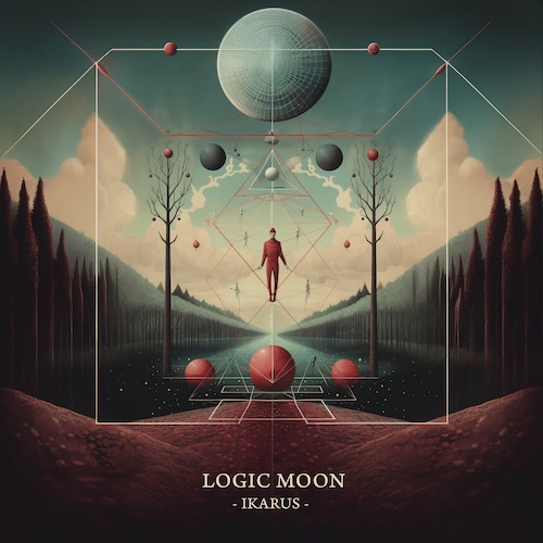 Logic Moon - Ikrarus