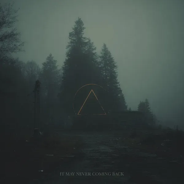 Logic Moon - It May Never Coming Back