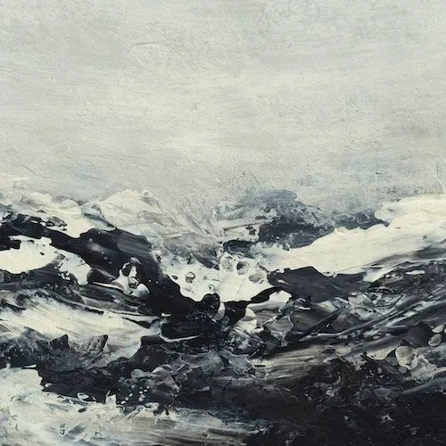 Logic Moon & Henrik Meierkord - Inseln