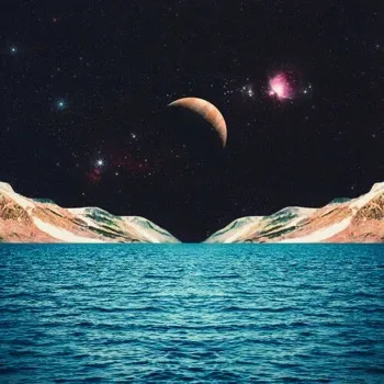 Logic Moon - I See Planets