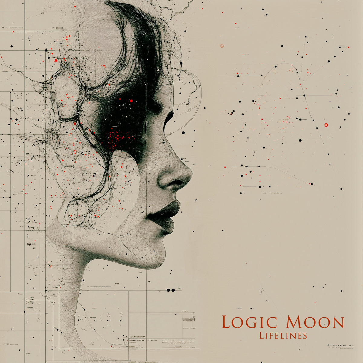 Logic Moon - Lifelines