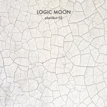 Cover for Logic Moon - Phenibut 02