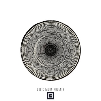 Cover for Logic Moon - I See Planets
