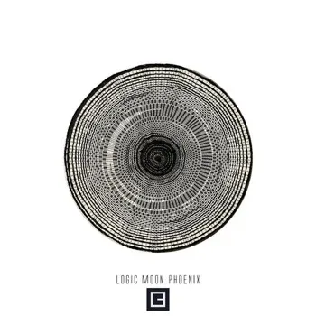 Logic Moon - I See Planets