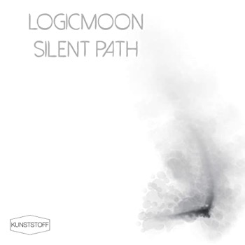 Cover for Silent Path