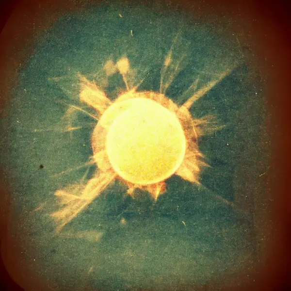 Logic Moon - Sun