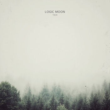 Cover for Logic Moon - Tales