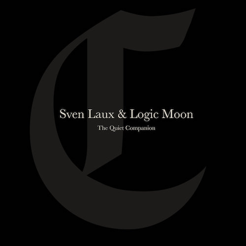  Sven Laux & Logic Moon - The Quiet Companion