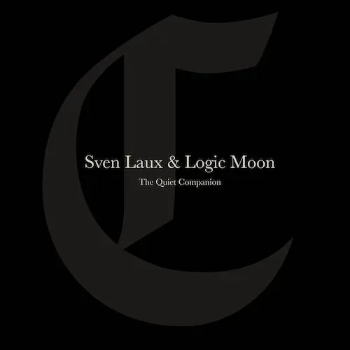  Sven Laux & Logic Moon - The Quiet Companion